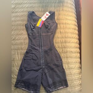 Faja colombiana Tommy Talk